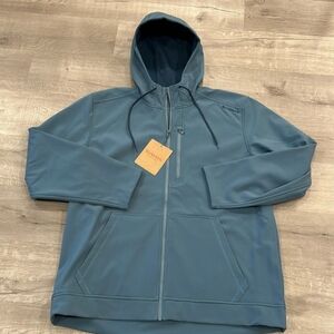 SIMMS Rogue Hoody, Neptune, XXL